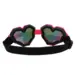 Party glasses Festilove pink