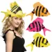Fiske hat