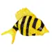 Fiske hat