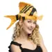 Fiske hat