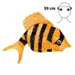 Fiske hat