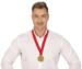 Medalje " Winner"