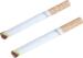 Falske Cigaretter - 2 stk. 9 cm