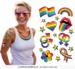 Falske Tatoveringer - Pride