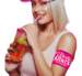 Party Girls armbind