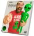 Alien - oppustelig