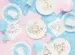 Gender reveal kopper