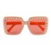 Elton John briller i Orange bling