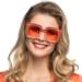 Elton John briller i Orange bling