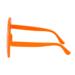 Elton John briller i Orange bling