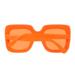Elton John briller i Orange bling