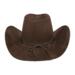 Cowboyhat Brody