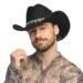 Cowboy hat Jamie Sort