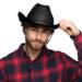 COWBOYHAT RODEO SORT