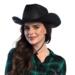 COWBOYHAT RODEO SORT