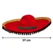 Sombrero Diego deluxe
