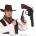 Cowboy pistol med lyd