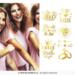 Bride to be/Team bride tatoveringer