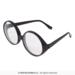 Sekretær brille STOR