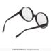 Sekretær brille STOR