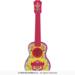 Mexicansk guitar