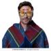 Mexicansk brille