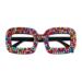 Brille med multisten