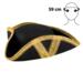 Pirat hat - royal fortune