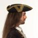Pirat hat - royal fortune