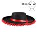 Spansk hat - señor