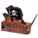 Pinata piratskib