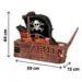 Pinata piratskib