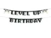 Gamer B-day banner