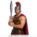 Gladiator Sværd 70 cm