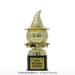 Best Halloween Costume - Pokal