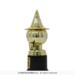 Best Halloween Costume - Pokal
