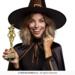 Best Costume pokal - Halloween