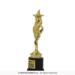 Best Costume pokal - Halloween