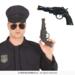 Politi pistol - 27 cm