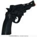 Politi pistol - 27 cm