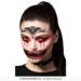 Sår og Ar tattoo - Vampire Face