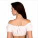Dirndl Bluse Nele
