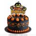 Halloween Kagetopper