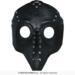 Pestlæge Maske