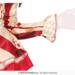Patriot Clown Kostume til Teens