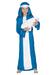 Jomfru Maria kostume til børn