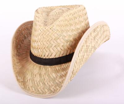 Superfit Cowboy hat med kantbånd