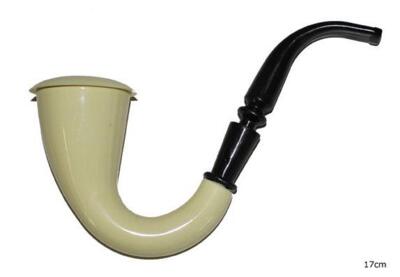 Sherlock Holmes Pipe