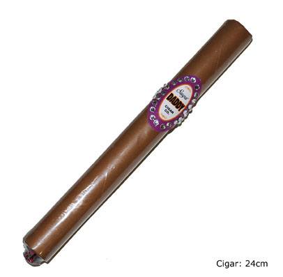 Fake Cubansk cigar