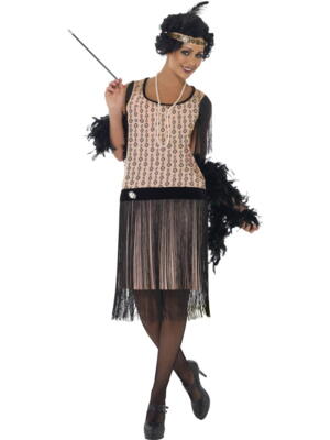 1920érne udklædning | 1920'er Udklædning